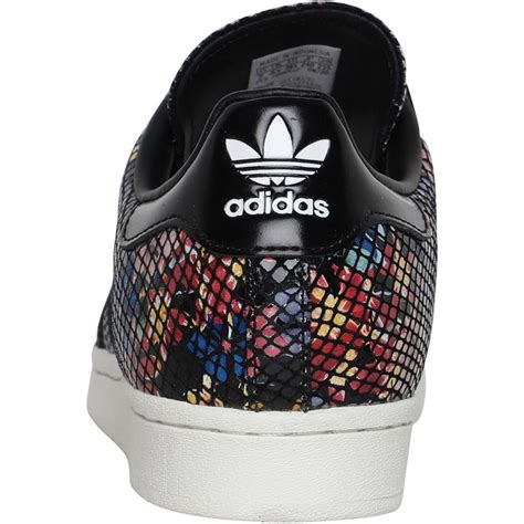 adidas sneakers dames gekleurd|Multi.